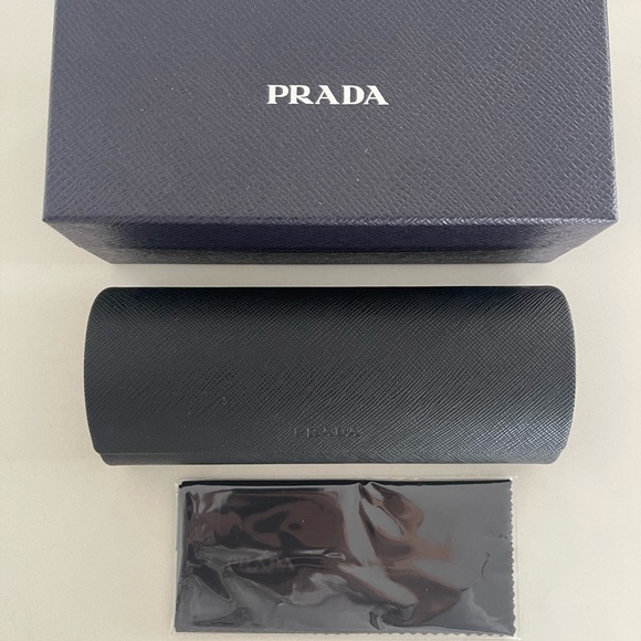 PRADA READING GLASSES - Picture 4 of 4